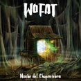 thumbnail image 1 of Wo Fat - Noche Del Chupacabra - (Vinyle Coloré) - [Vinyle], 1 of 1