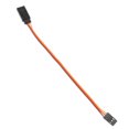 thumbnail image 4 of 10Pcs 150mm Servo Extension Wire Lead Cable For RC Futaba JR 15cm Male to Female, 4 of 8