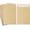 Kraft, variant on 100 Pack Coin Envelope 3.23"×4.53",Brown Kraft Small Envelopes,Fully sealed seed envelope,Kraft Small Coin Envelopes,Seed Envelopes, Mini Envelope for Office, Home, School
