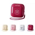 thumbnail image 1 of Disney Licencias Audífonos Bluetooth Cargas De Gran Capacid, 1 of 6