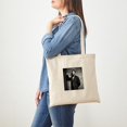 thumbnail image 3 of CafePress - Tote Bag - Unisex Canvas Tote Bag, Beige, 1-Piece, 3 of 6