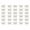 Beige[cite: 1], variant on M Buder 30pcs Wig Comb Clips Stainless Steel 7-Teeth Wig Clips for Hairpiece Cap Wig Accessories Beige 1.5 inches / 3.8 cm 1.4 oz Premium Tools[cite: 1]