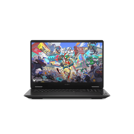 HP OMEN 17.3″ 2560×1440 AMD Ryzen AI 7 350 Gaming Laptop w/ NVIDIA RTX 5070 99.99