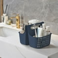 thumbnail image 1 of Douche CADDY NAVY, 1 of 5