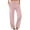 Pink, variant on Gibobby Wide Leg Sweatpants Women Comfy Lightweight Straight Leg Pants Baggy Low Waisted Running Lounge Pants(Pink,L)