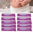 thumbnail image 4 of Crema Removedora De Estrías, 10 Unidades, 0.4 Oz, Crema Para Estrías, Cuidado De La Piel Para El Embarazo Para Mujeres ANGGREK Stretch Mark Scar Remover Cream, 4 of 8