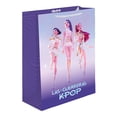 thumbnail image 3 of Bolsa de Regalo Dipak Guerreras K-Pop Grande 24.1 x 31.2cm Varios Modelos 1 Pieza, 3 of 4