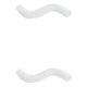 thumbnail image 2 of Vogacara Pet Retractable Tunnel Waterproof Small Animal Play Expansion Tunnels Lightweight Pipeline for Guinea Pig Type3 NO3, 2 of 6