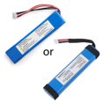 thumbnail image 1 of Batería recargable de polímero de litio para altavoz compatible con Bluetooth xtreme, repuestos de 7,4 V y 5000mAh, 1 of 5