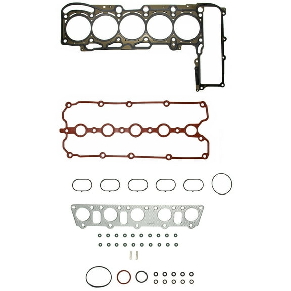 FEL-PRO HS 26388 PT Head Gasket Set Fits select: 2009-2014 VOLKSWAGEN JETTA, 2012-2014 VOLKSWAGEN PASSAT