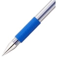 thumbnail image 3 of Bolígrafo Uni-Ball Signo ultrafino de 0,28 mm, color azul UM15128.33, 3 of 3