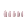 thumbnail image 2 of Tip Beauty Press-On Fake Nails, Nudist Colony, 2 of 2