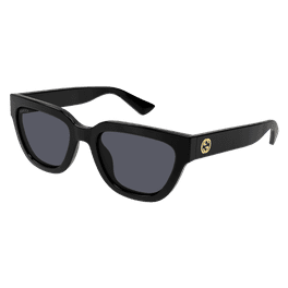 ◆GUCCI◆ GG1304SK 001 Amazon.com: Gucci GG1304SK 001 Sunglasses Women's Black