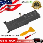30WhBattery For Lenovo Ideapad 320 L16L2PB2 L16L2PB3 L16M2PB1 L16S2PB2 L16C2PB2