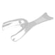 thumbnail image 2 of Abridor de boca Dental TShape Intraoral mejilla boca labio Retractor para clínica Dental, 2 of 8