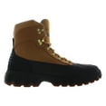 thumbnail image 2 of Timberland Edge Boot Mens Shoes Size 8.5, Color: Wheat Nubuck, 2 of 5