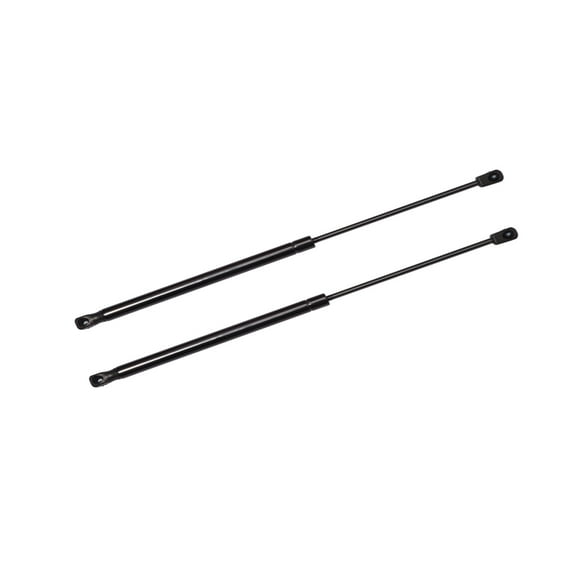 Pair of 2 Rear Back Glass Lift Support For 2005-2010 KIA Sportage