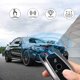 thumbnail image 4 of Model - 4 Car Key Case, Zinc Alloy Auto Key Protector Cover, Silicone Tpu B-mw Auto Key Cover Case, For B-mw Smart Remote Key 1 3 5 7 Series X1 X3 X4, 4 of 5