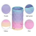 thumbnail image 3 of Filamento para impresora 3D TECSONAR Matte Rainbow PLA 1.75 mm 1 kg, 3 of 6