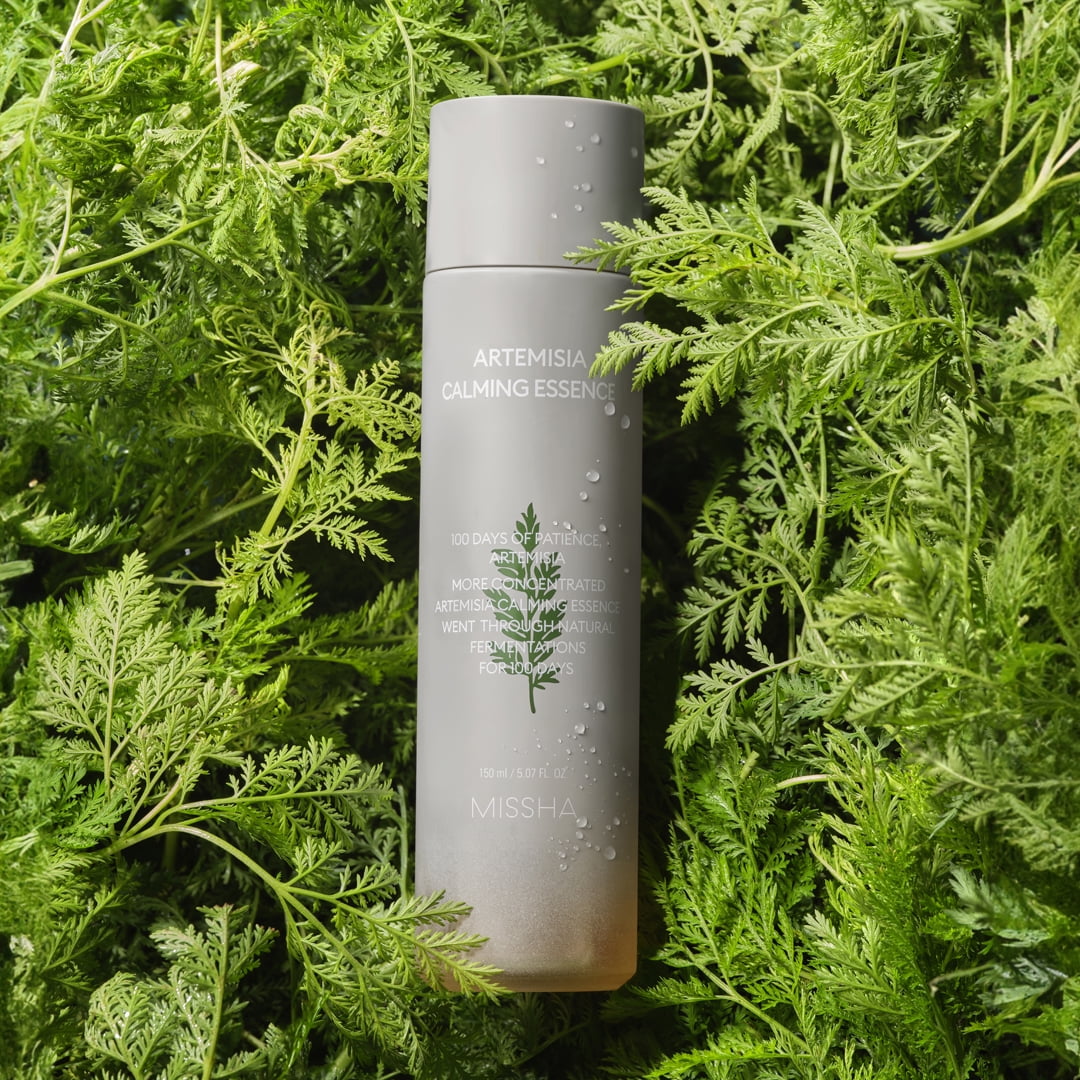 MISSHA Artemisia Calming Essence
