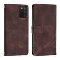 thumbnail image 3 of Case for Samsung Galaxy A03S Magnetic Leather Card Holder Wallet Flip Cover, 3 of 5