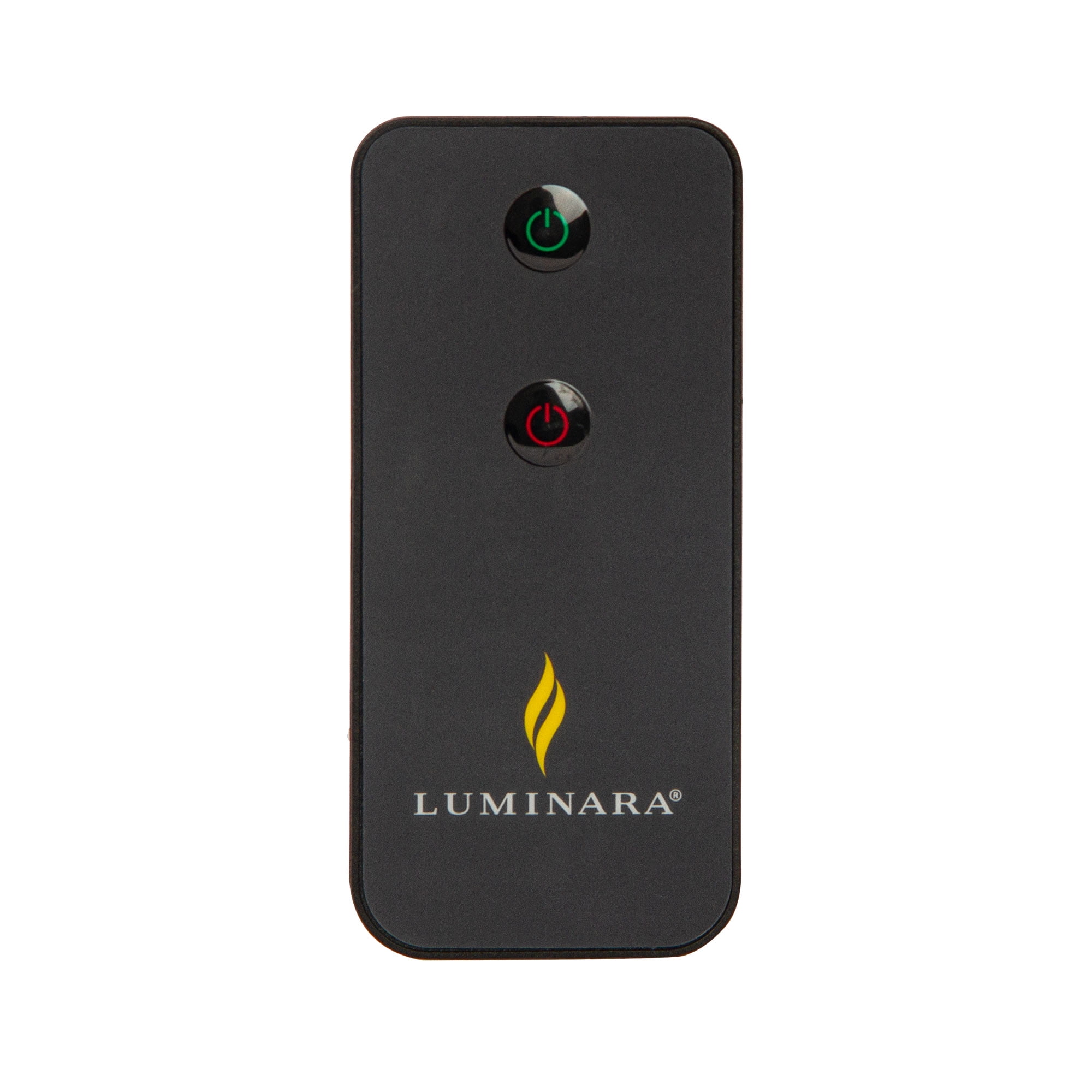 Luminara 2 Feature On/Off Remote Control 1.5" x 3.3"