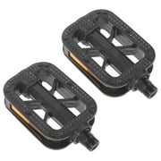 Bicycle Pedal Accessories Bike Accessories Road Bike Pedals Bike Foot Rest Bike Pedals Pedal for Bike Mtb Cycling Pedals