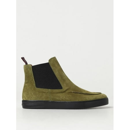 

Moreschi Boots Men Black Men