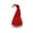 Long-hair, variant on Twfbrm Singing and Dancing Electric Christmas Santa Hat, Electric Plush Musical Christmas Hat, Swing Musical Funny Toy Hat for Christmas Decorations New Year Party Supplies (Short-hair) on Clearance