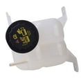 thumbnail image 2 of TOPAZ AT4Z-8A080-CA Radiator Coolant Overflow Reservoir Expansion Tank w/Cap and Senor for Ford Lincoln Edge MKX, 2 of 7