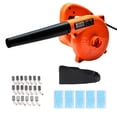 thumbnail image 2 of 1000W Handheld Vacuum Cleaner Auto Computer Air Blower Portable Wet Dry Dust Collector Car Home Office, 2 of 5