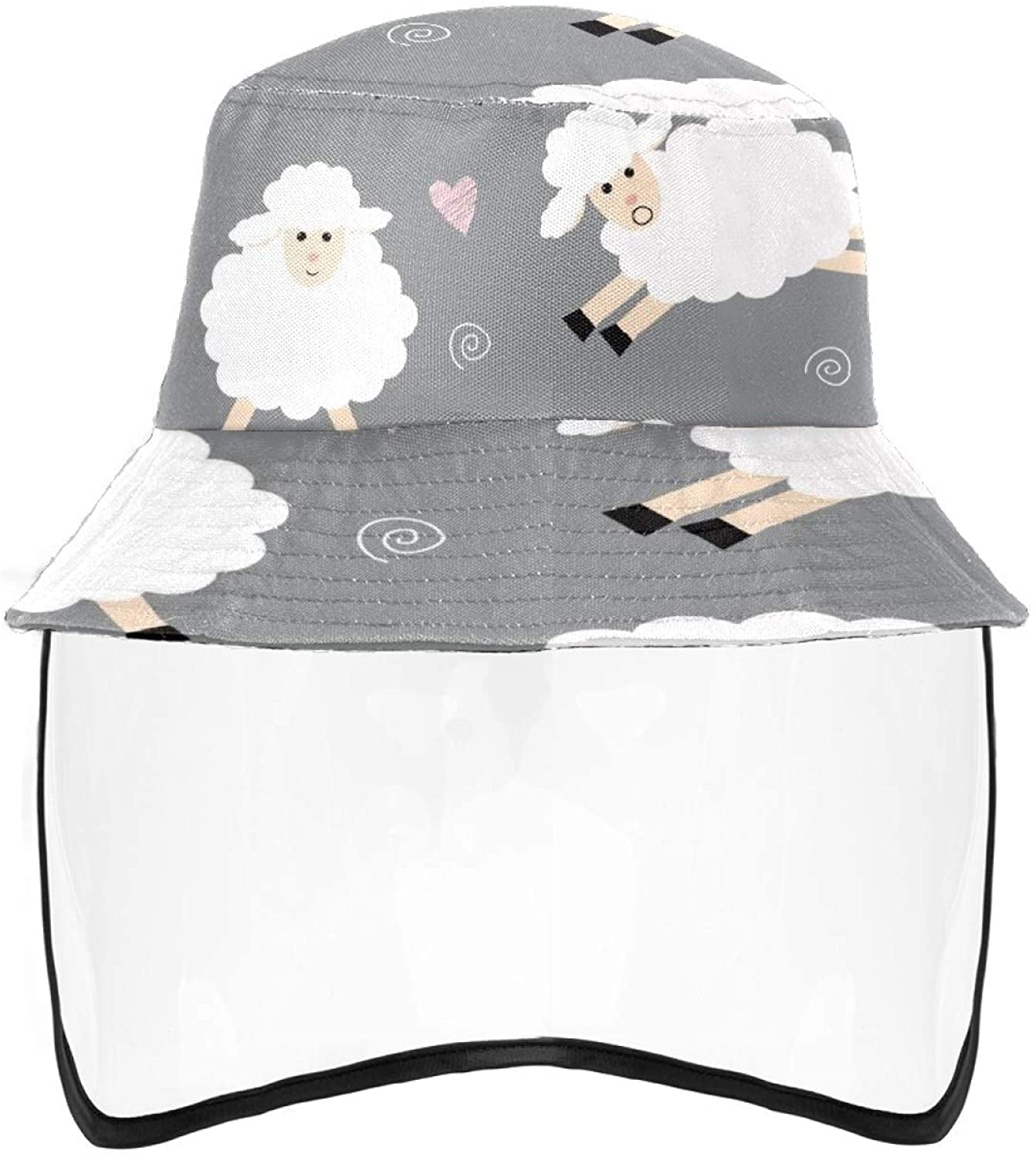 Cap Bucket Hats UV Protective Sun Hat 