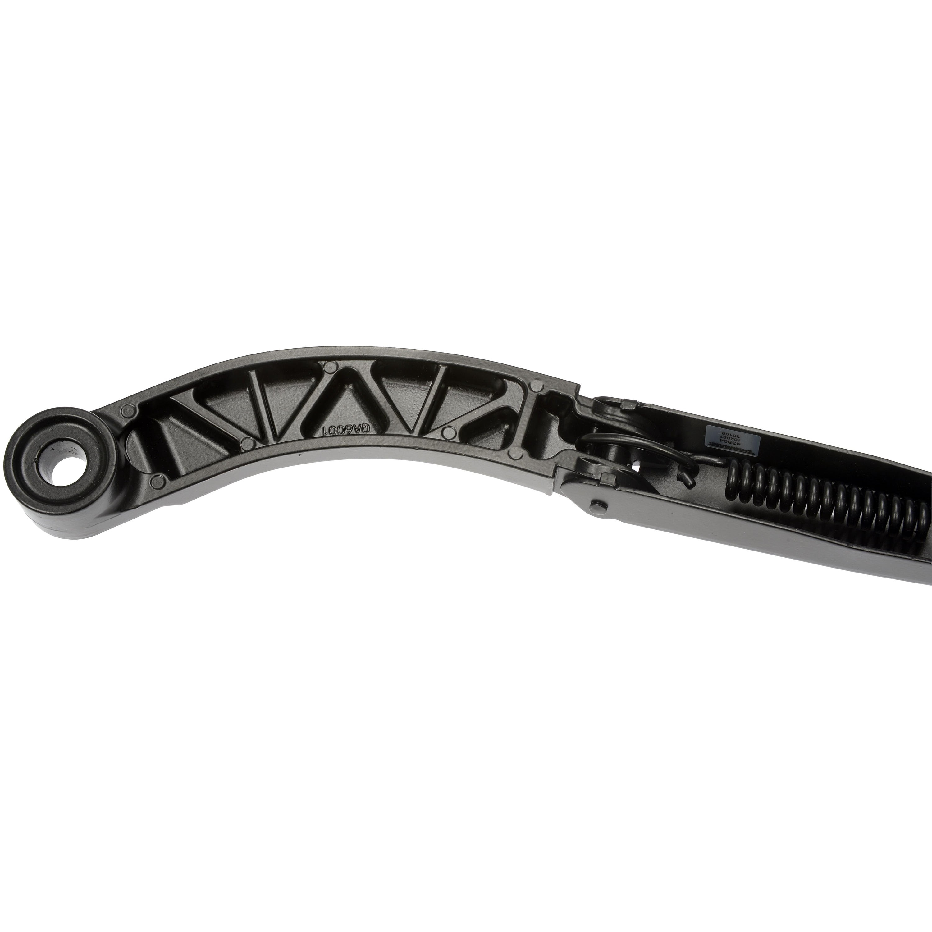 Dorman 43804 Front Passenger Side Wiper Arm for Specific Chevrolet / GMC Models