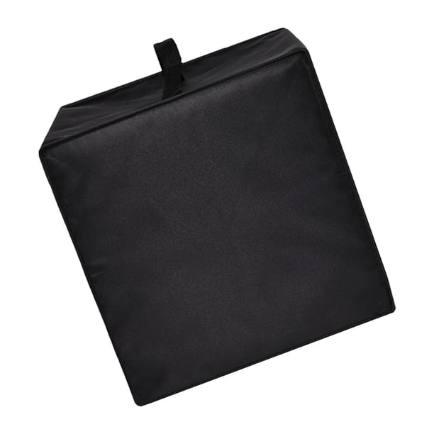 Funda protectora para cocteleras. Protege tu máquina de bebidas del polvo. Funda resistente y portátil para heladeras, ideal para electrodomésticos pe
