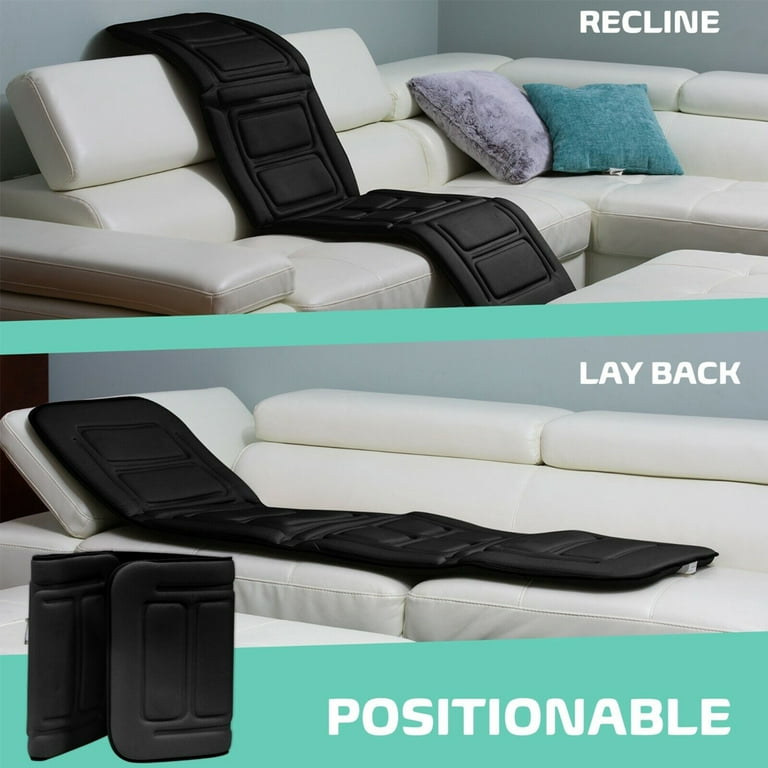 Sofa discount massage pad