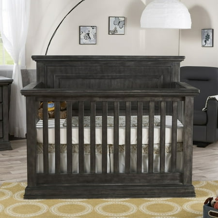 Upc 698938210099 Pali Designs Modena Forever Convertible Crib