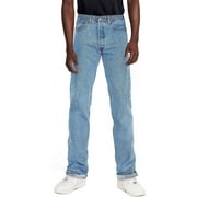 Levis Mens 501 Original Fit Jeans