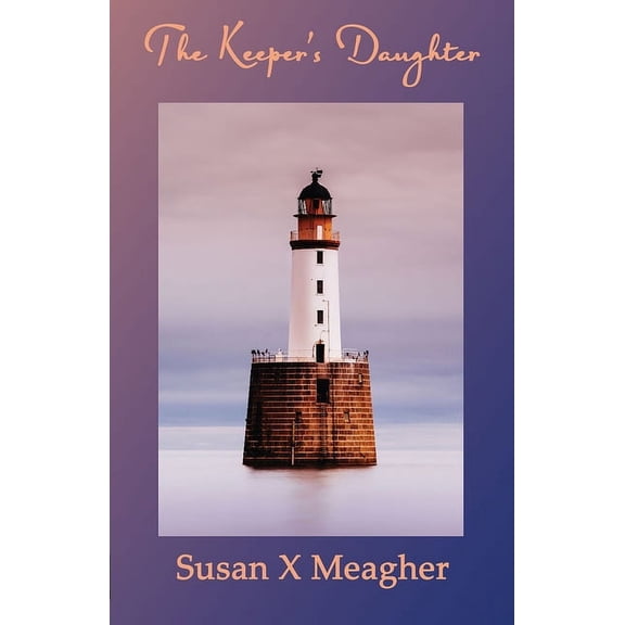 The Keeper's Daughter, (Paperback)