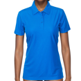 thumbnail image 3 of Women's Allure Polo – Stylish & Performance-Driven, 3 of 7