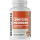 thumbnail image 1 of Brain Forza Cordyceps Mushroom 90 Cápsulas Sabor Sin Sabor, 1 of 4
