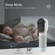 thumbnail image 3 of Desktop Air Purifier, Portable Air Purifier Ionizer With True Hepa Filter Air Purifiers For Bedroom Home, Smokers, Pets, Office, Desk, Office Purifier, 3 of 4