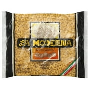 La Moderna: Elbows Pasta, 16 Oz (Pack of 48)