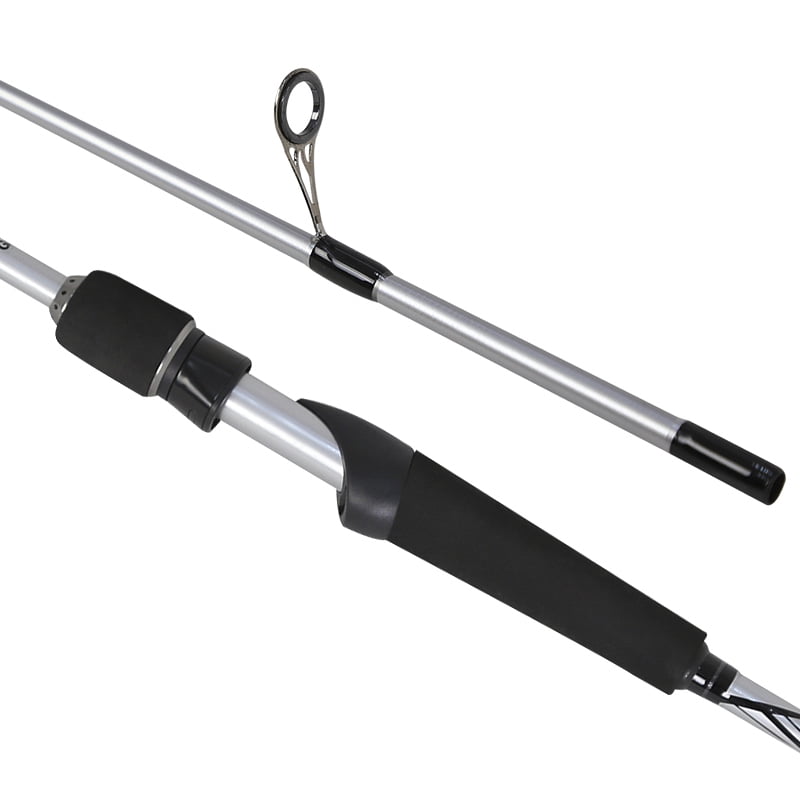 abu garcia vengeance spinning