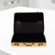 thumbnail image 2 of Mini Mintcase Metal Metal Case Index Contenedor Contenedor Flash Organizador Caso de negocios, 2 of 6