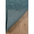 thumbnail image 3 of Momeni GRAMEGM-17BLU5080 Gramercy 5 ft. x 8 ft. Rug - Blue, 3 of 7