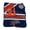 DETROIT TIGERS, variant on San Diego Padres Raschel Throw