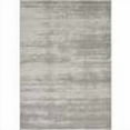 thumbnail image 3 of Unique Loom Del Mar Collection Area Rug - Lucille (7' 1" x 10' Rectangle Gray/Ivory), 3 of 7