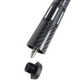thumbnail image 4 of Telescopic Pool Cue Extension Lightweight Athlete Portable Beginners cue Pool Extender Snooker Style B, 4 of 9
