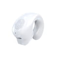 thumbnail image 2 of Wireless Earbuds, Zzbeans 5th Gen Bluetooth 5.3 Clip On Earphones, Active Noise Cancelling Sports Headphones with 30H Playtime, White, 2 of 6