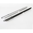 thumbnail image 1 of 1 black folding sun shade Auto retractable car windscreen Sun, 1 of 1
